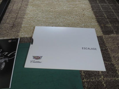 Cadillac 7-Book Set Catalog