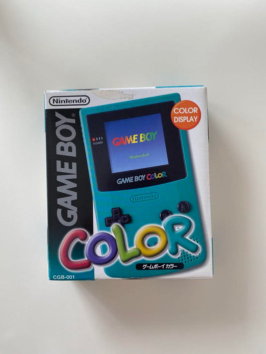 Game Boy Color