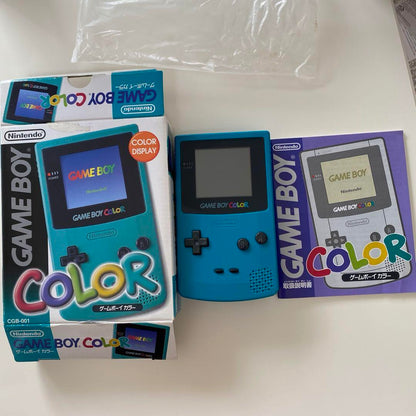 Game Boy Color