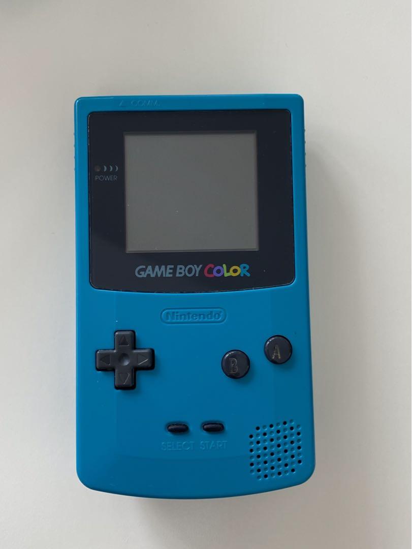 Game Boy Color