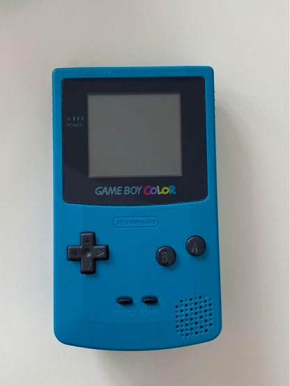 Game Boy Color