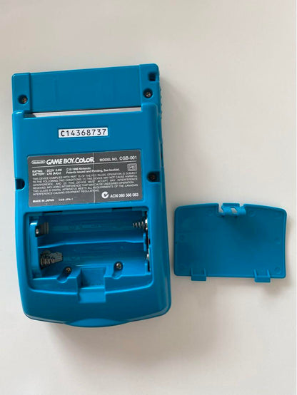 Game Boy Color