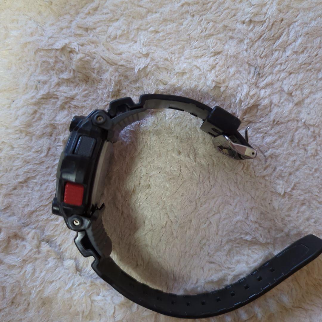 Operational Product CASIO G-SHOCK G-7900-1JF