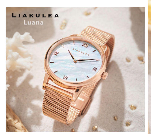 Liakulea Ladies Watch Liakulea Luana 32mm