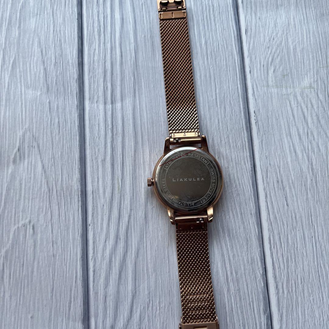 Liakulea Ladies Watch Liakulea Luana 32mm