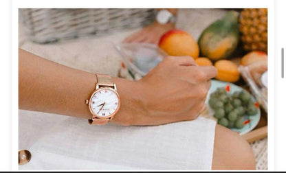 Liakulea Ladies Watch Liakulea Luana 32mm