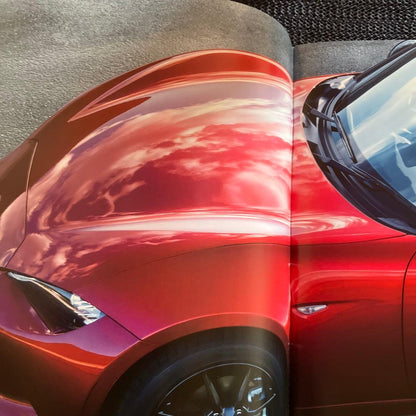 Mazda Roadster 2015 Catalog