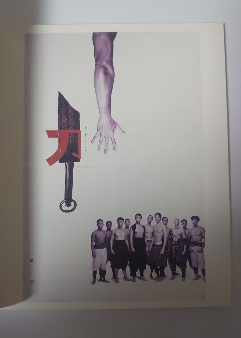 Out-of-Print Rare Movie Posters Collection 7/Hong Kong Film Poster Set/Bruce Lee/Jet Li