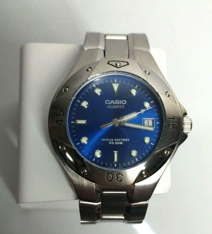 Operational Product CASIO MTD-1042