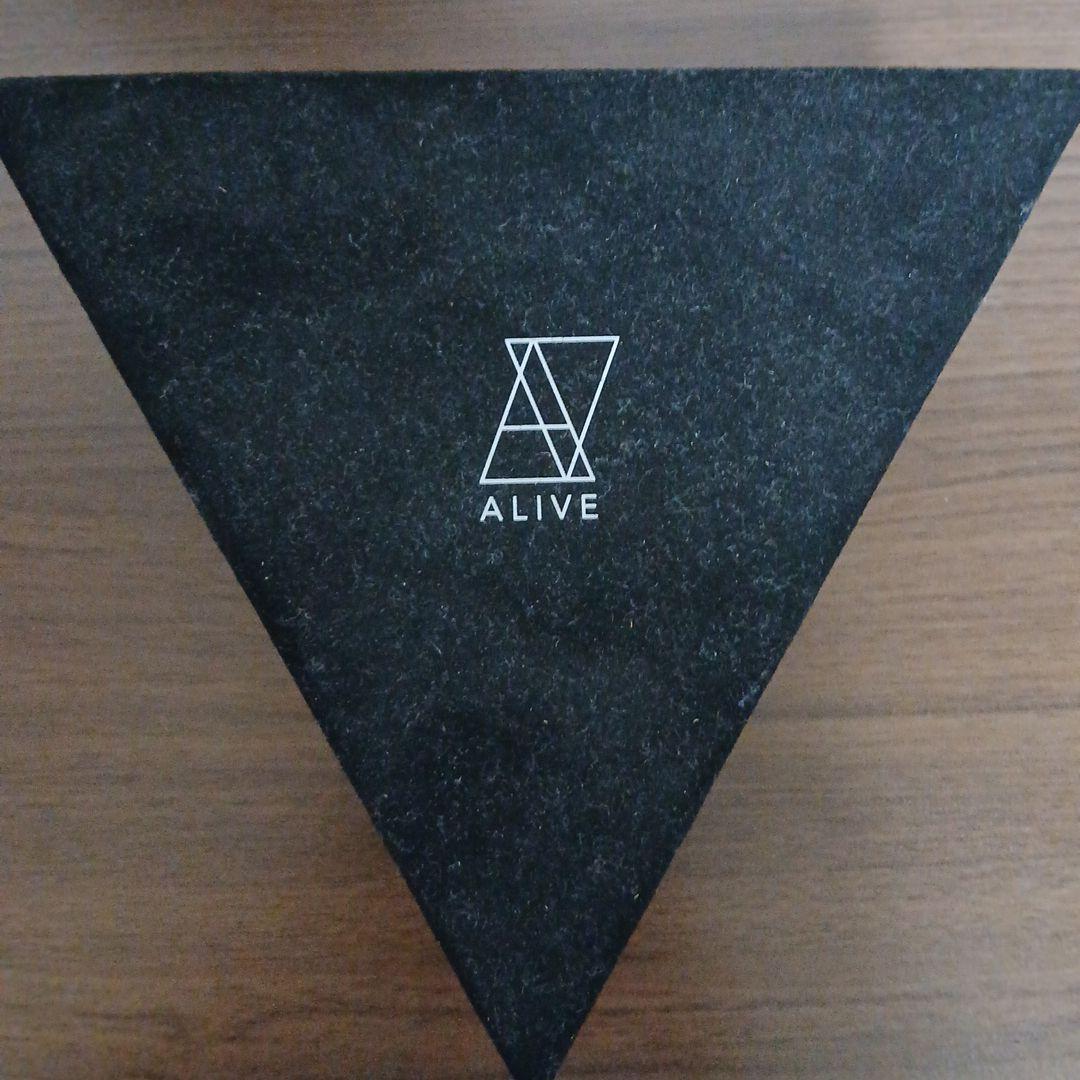 ALIVE Watch