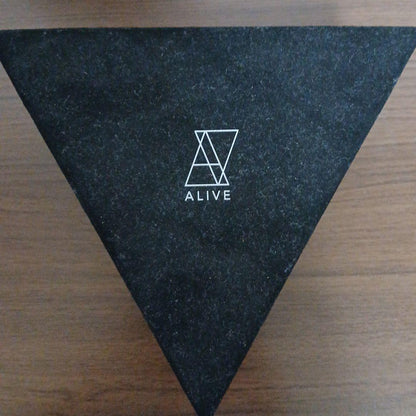 ALIVE Watch