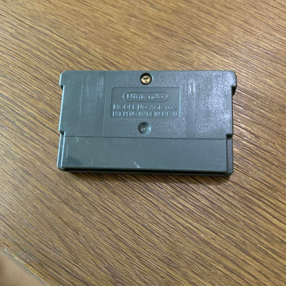 One Piece Adventure Game Boy Advance