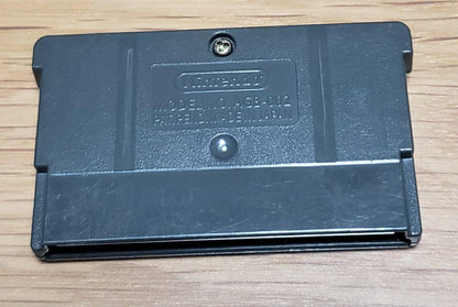 Mega Man Battle Network 2 AGB-AE2J-JPN