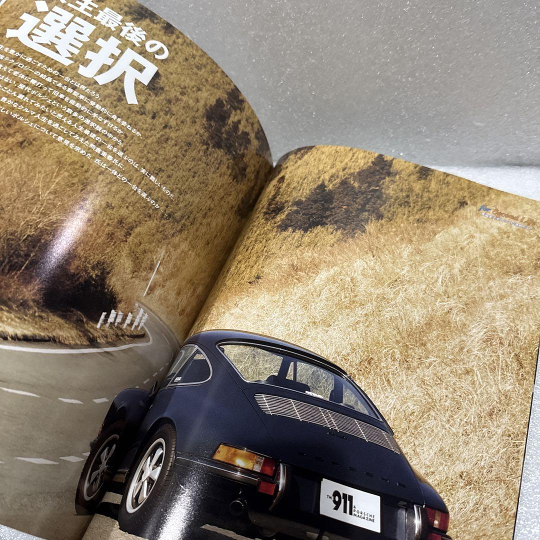 THE 911 & PORSCHE MAGAZINE 56