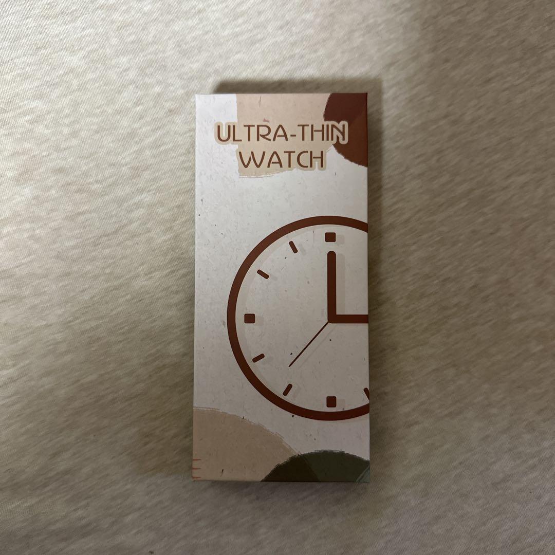 Pre-owned BEN NEVIS Men's Watch