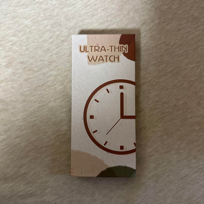 Pre-owned BEN NEVIS Men's Watch