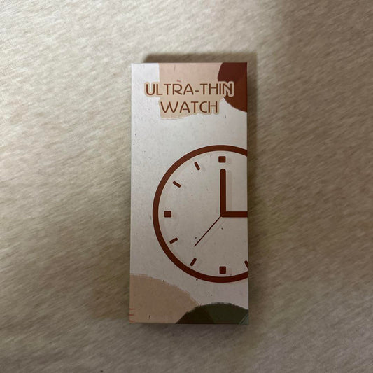 Pre-owned BEN NEVIS Men's Watch