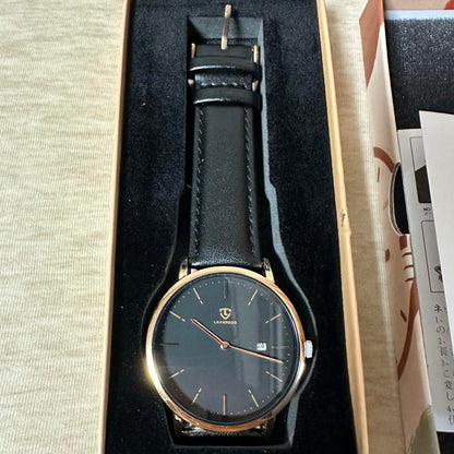 Pre-owned BEN NEVIS Men's Watch