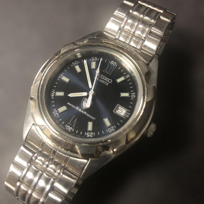 SEIKO Quartz Watch V742-7A40