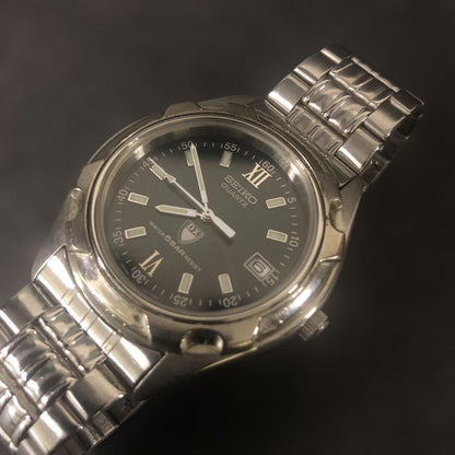 SEIKO Quartz Watch V742-7A40