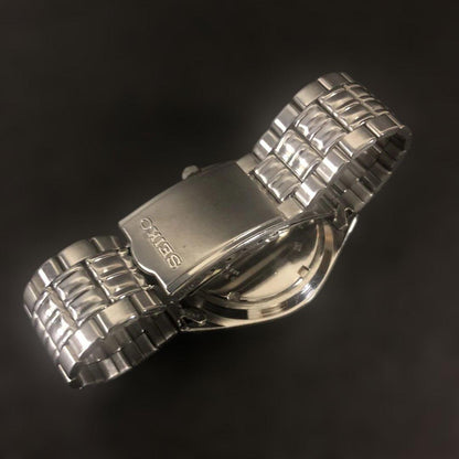 SEIKO Quartz Watch V742-7A40