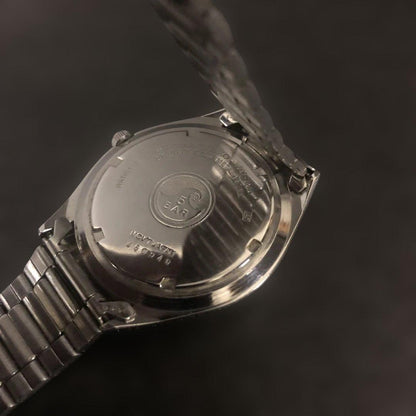 SEIKO Quartz Watch V742-7A40