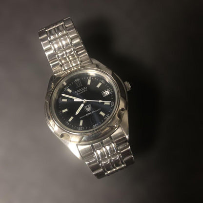 SEIKO Quartz Watch V742-7A40