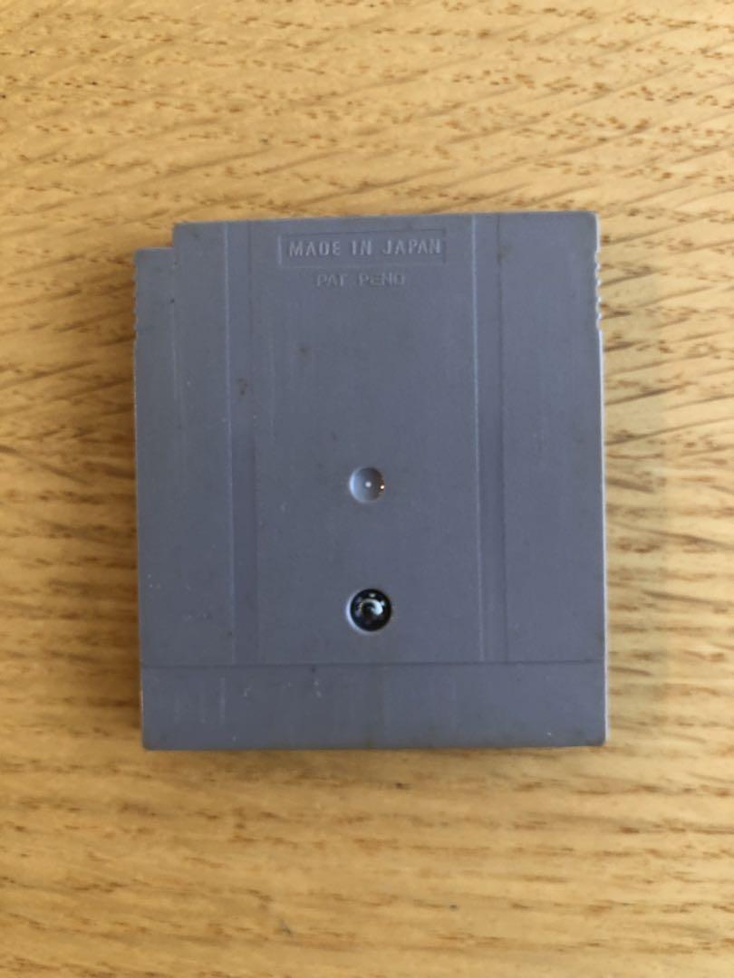Carpenter Gen-san (Game Boy)