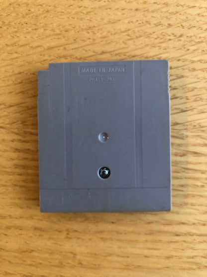 Carpenter Gen-san (Game Boy)