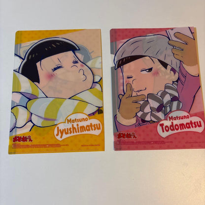 Osomatsu-kun Magazine Bundle Sale