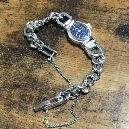 Rare! EDOX SWISS Stylish Automatic Ladies Watch