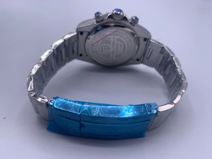 Luxury Automatic Watch Green