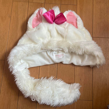 Rare Disney Mary Hair Cap