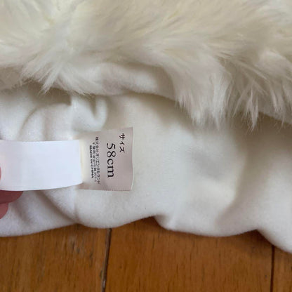 Rare Disney Mary Hair Cap