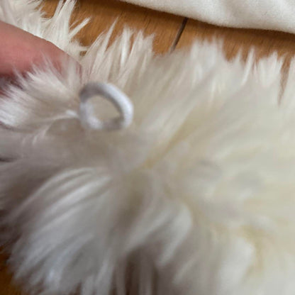 Rare Disney Mary Hair Cap