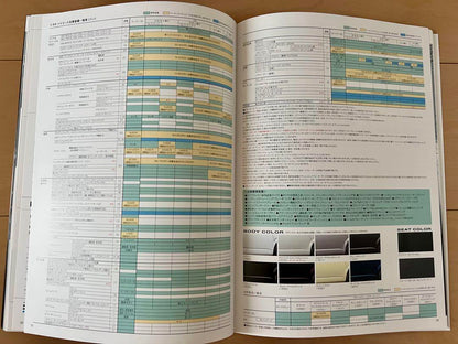 Toyota Catalog Festival Toyota Hiace