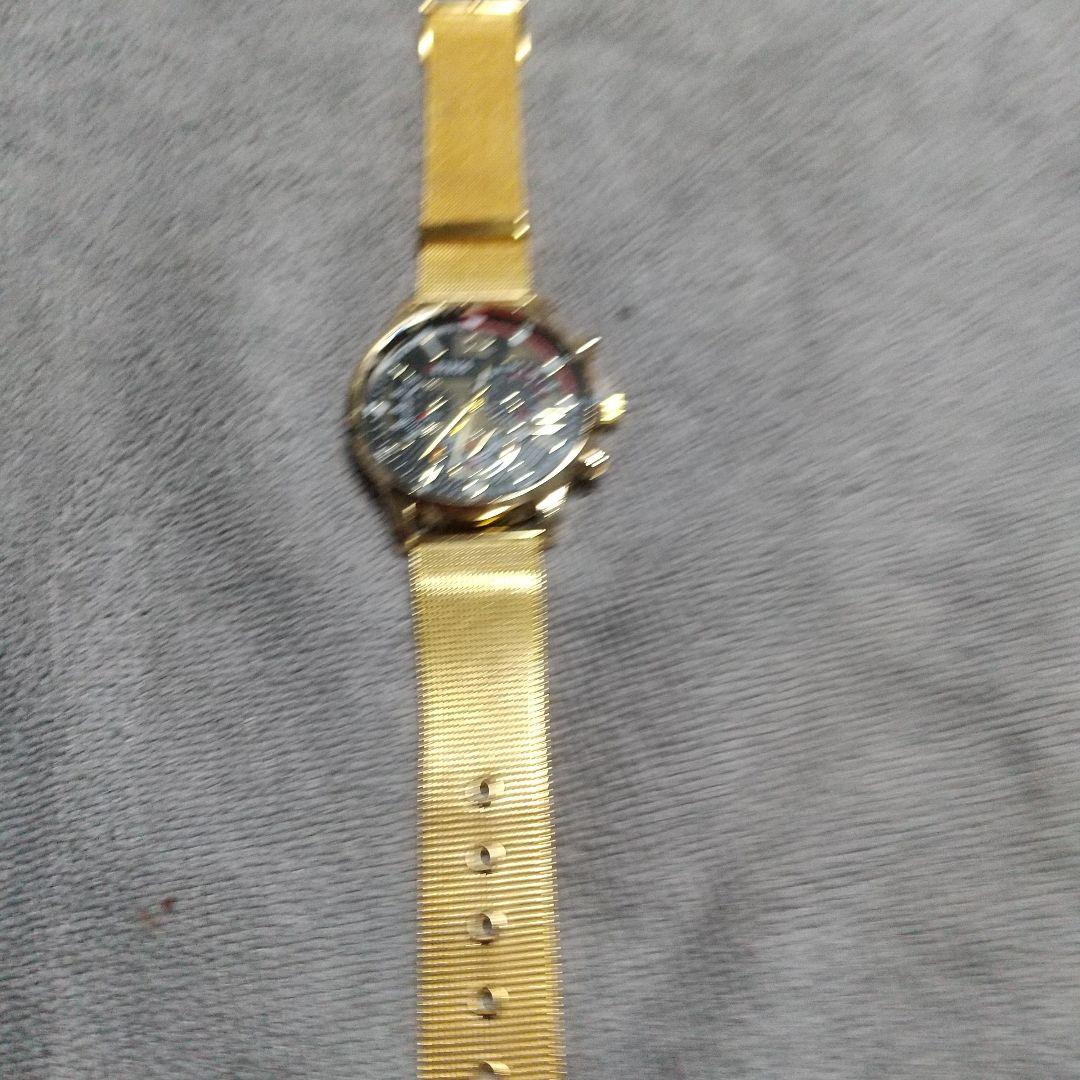 Quartz Watch Gentleman