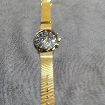 Quartz Watch Gentleman
