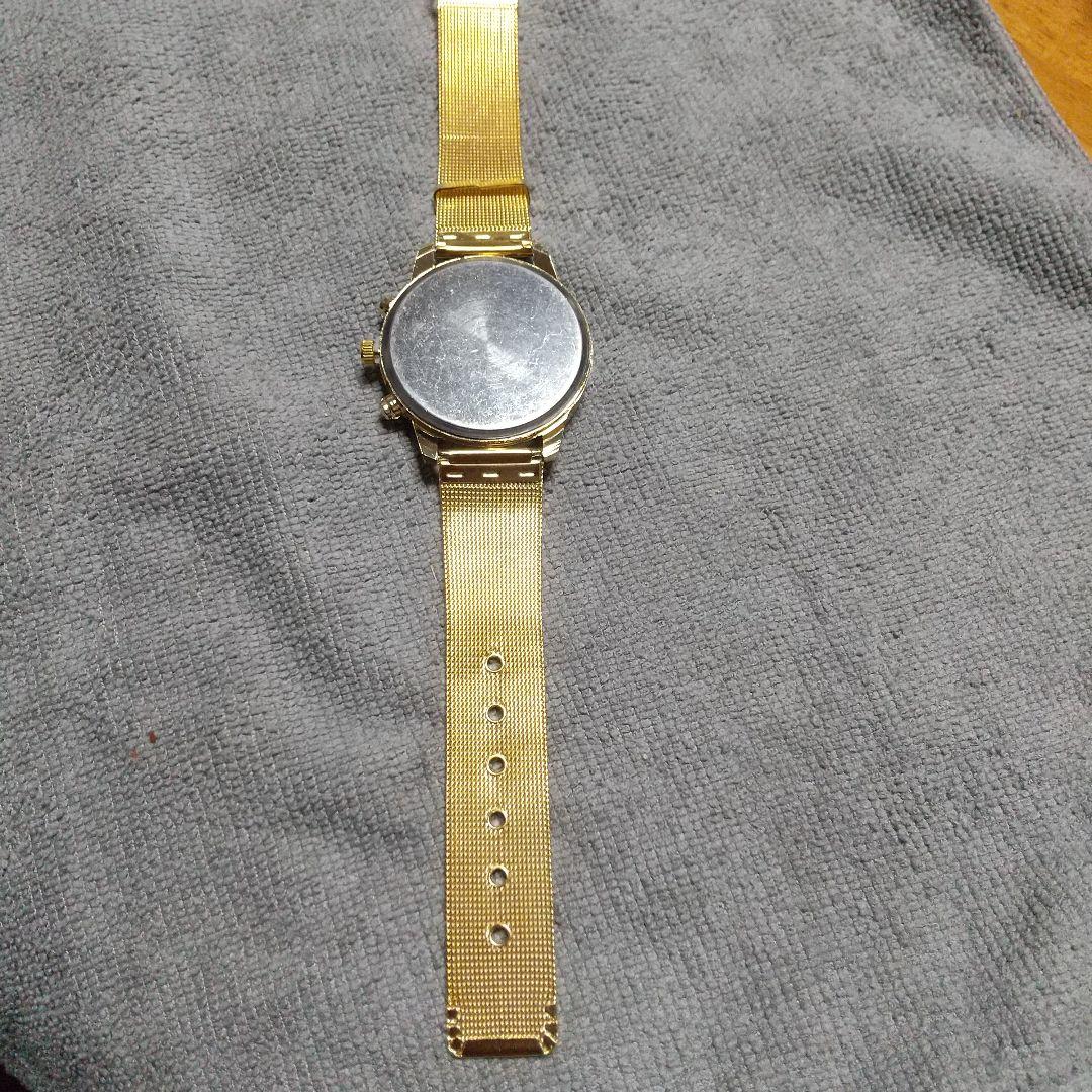 Quartz Watch Gentleman