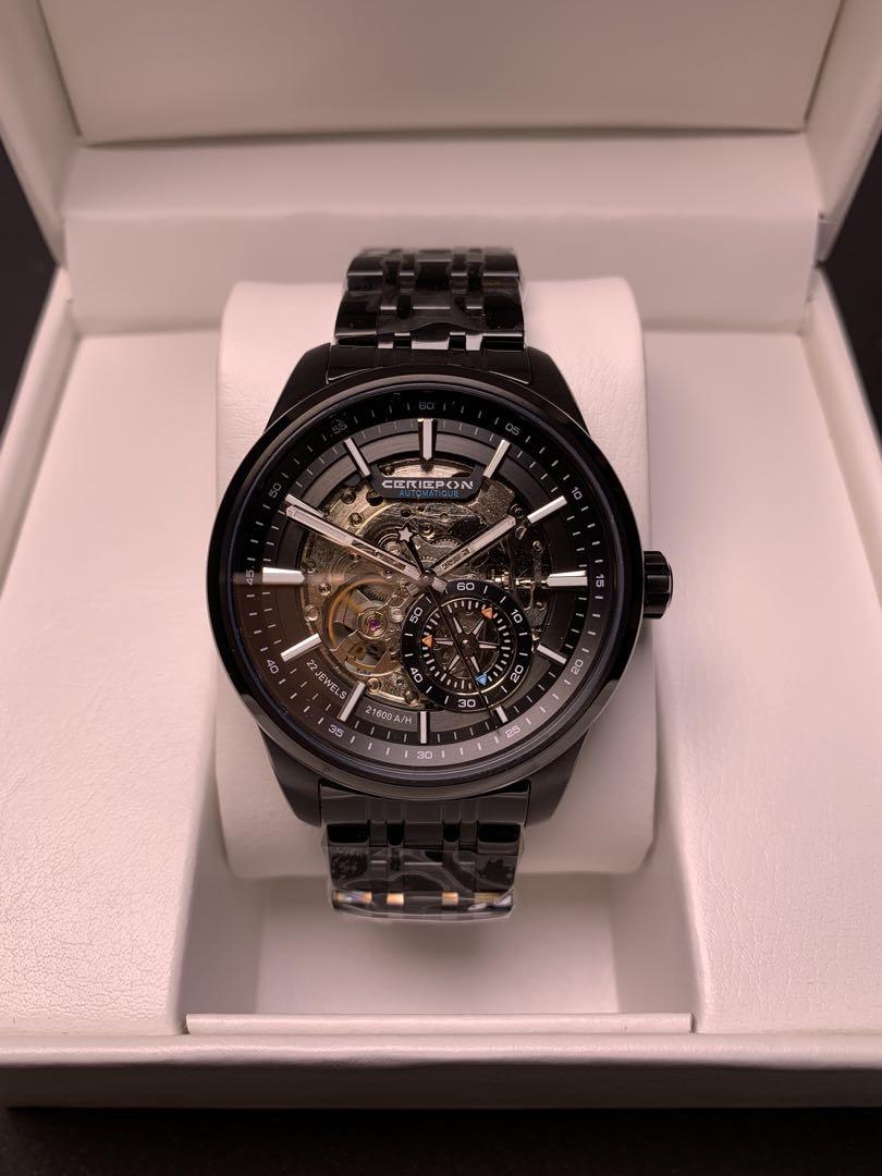Automatic Winding Watch CERIEPON