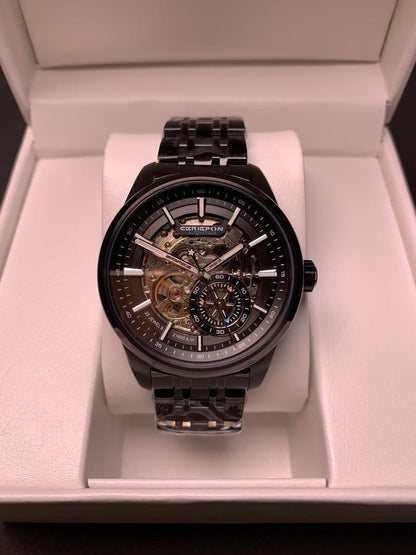 Automatic Winding Watch CERIEPON