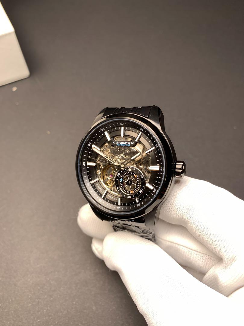 Automatic Winding Watch CERIEPON