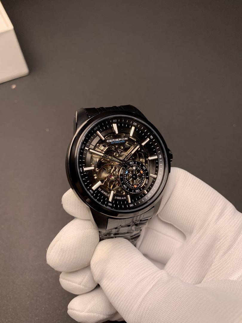 Automatic Winding Watch CERIEPON