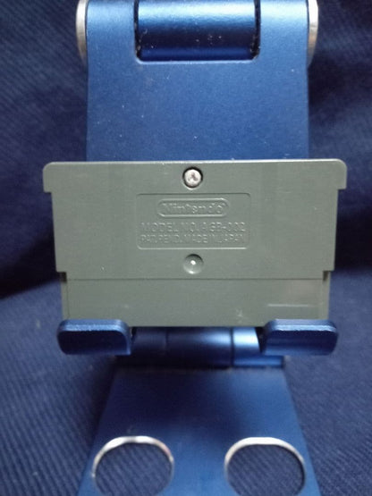 Nintendo Game Boy Advance Software Dr. Mario & Panel de Pon (No Box Manual)