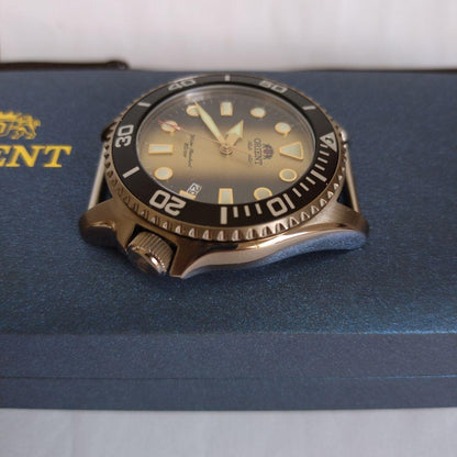 70th Anniversary Jaguar Focus Limited Edition 1000 Pieces Orient Mako