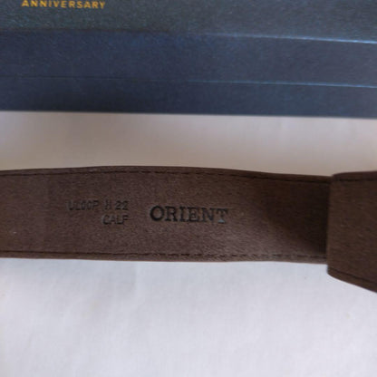 70th Anniversary Jaguar Focus Limited Edition 1000 Pieces Orient Mako