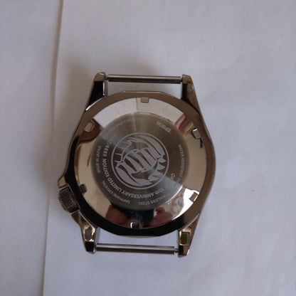 70th Anniversary Jaguar Focus Limited Edition 1000 Pieces Orient Mako