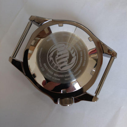 70th Anniversary Jaguar Focus Limited Edition 1000 Pieces Orient Mako