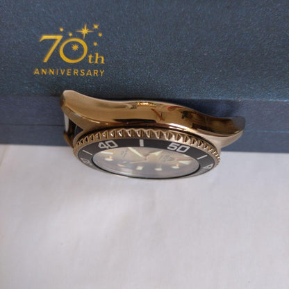 70th Anniversary Jaguar Focus Limited Edition 1000 Pieces Orient Mako