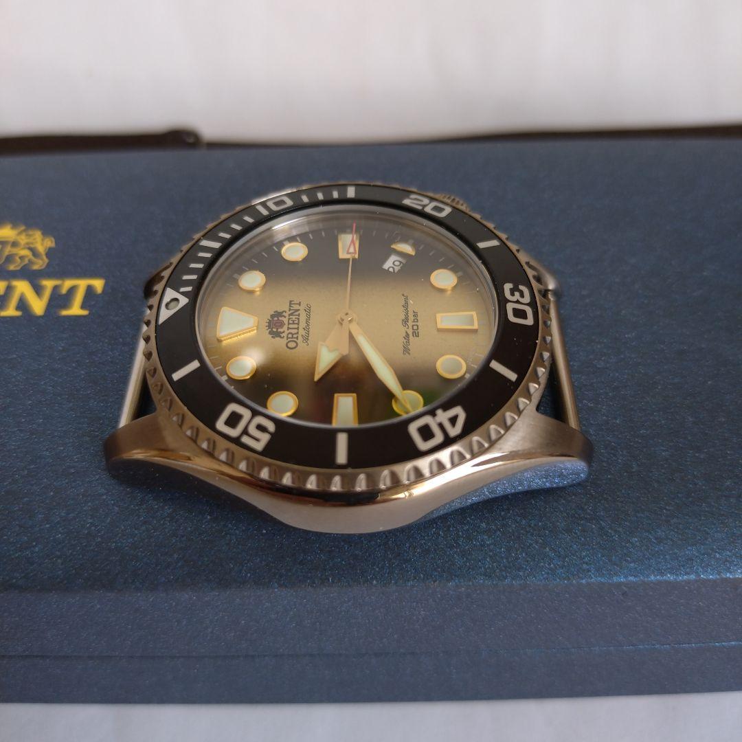 70th Anniversary Jaguar Focus Limited Edition 1000 Pieces Orient Mako